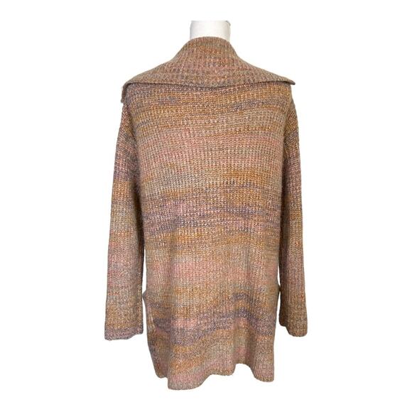 Anthropologie Maeve Wainwright Sweater Mohair Wool Blend Small Petite - Picture 4 of 13
